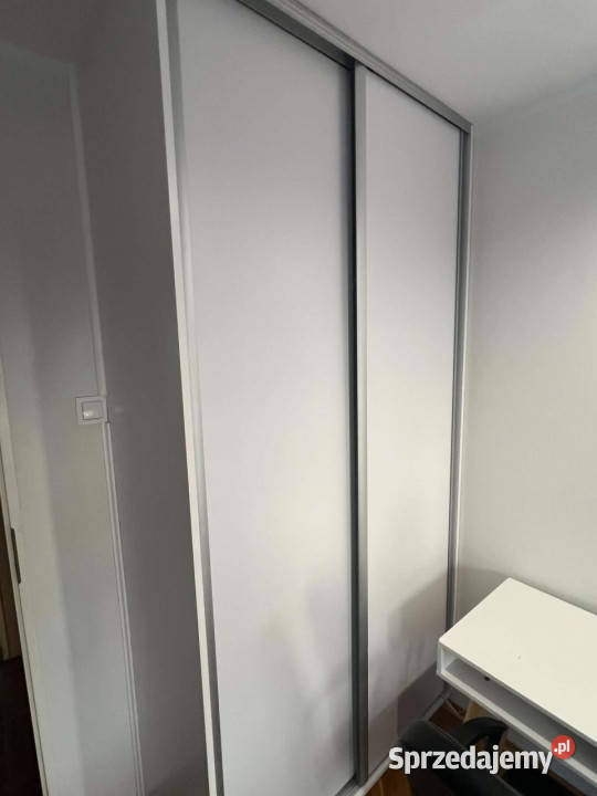 Mieszkanie Wrocław 55m2 3 pokojowe własność