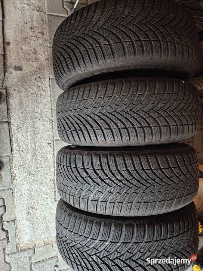 Opony zimowe Samochodowe małopolskie Wieprz