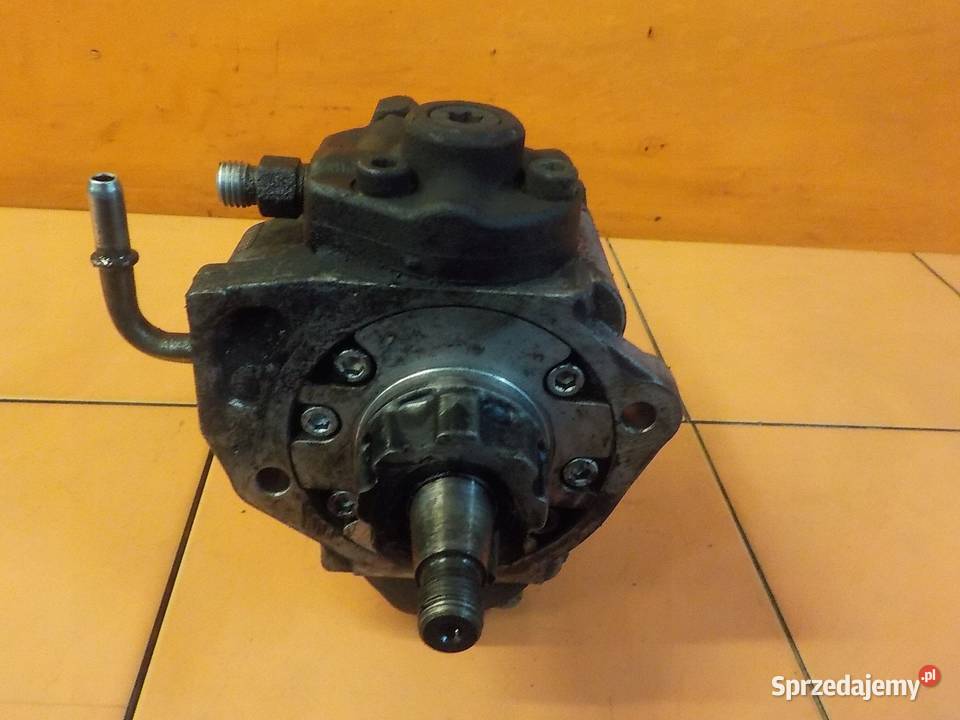 TRANSIT MK7 24 TDCI 08r 100 PHFA pompa wtryskowa mazowieckie Suków