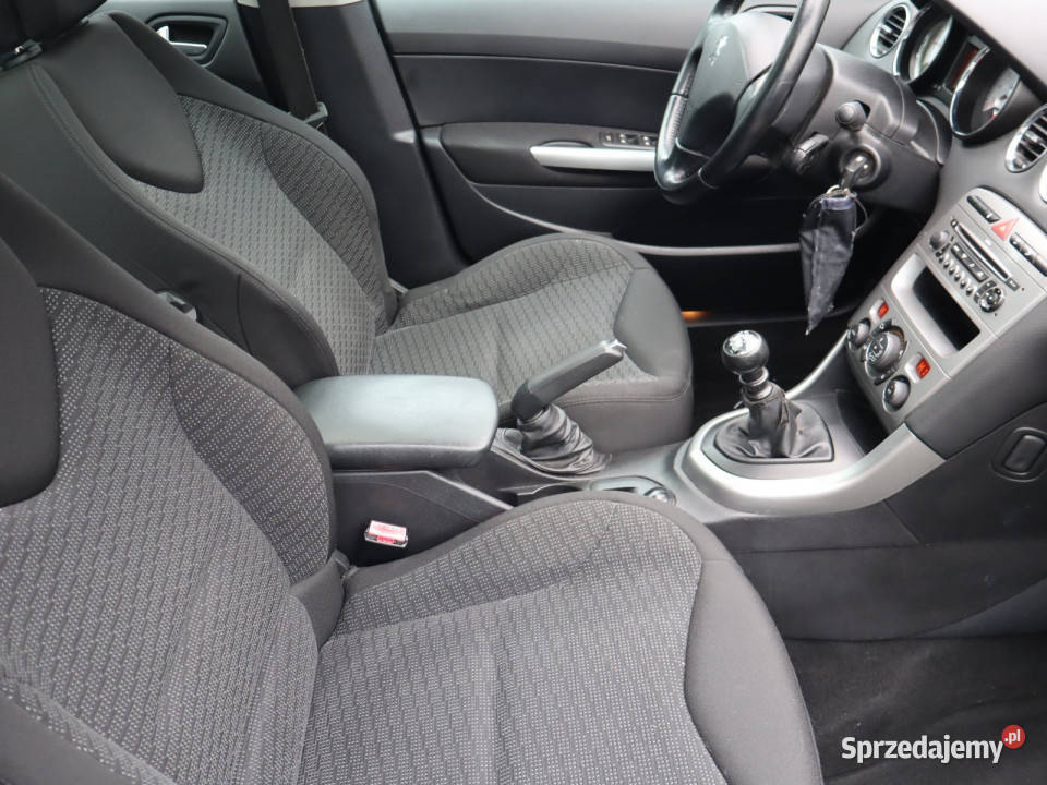 Peugeot 308 20 HDI ABS Katowice