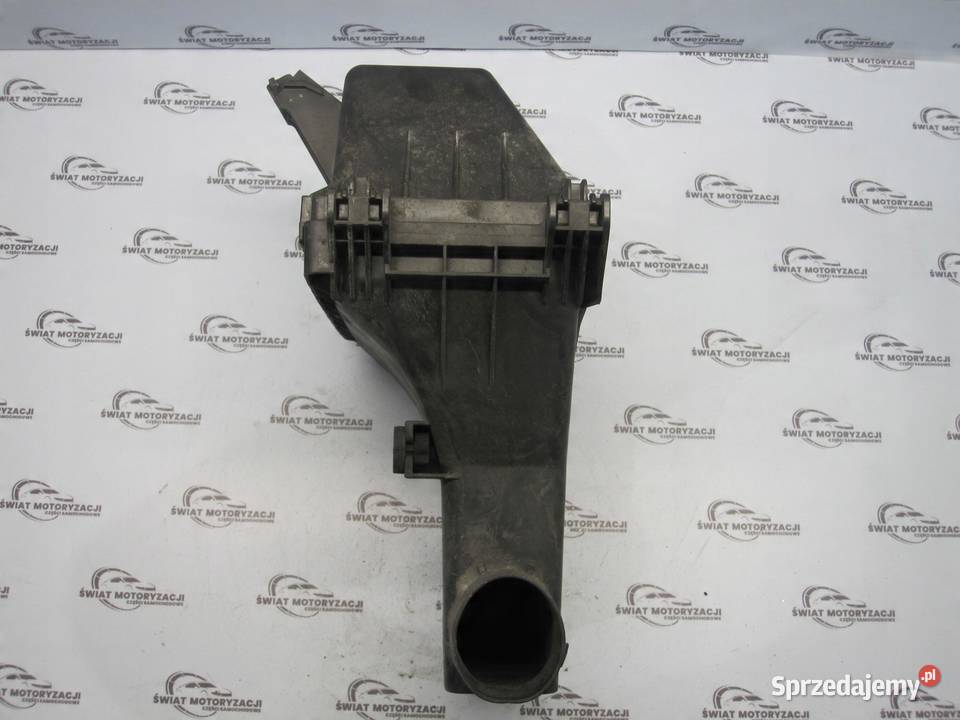 OPEL AGILA B 11r obudowa filtra powietrza
