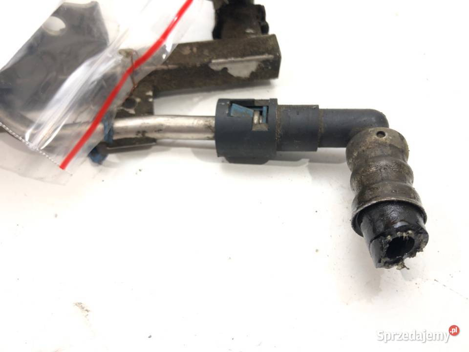 LISTWA WTRYSKOWA OPEL ASTRA H 55559375 16 116