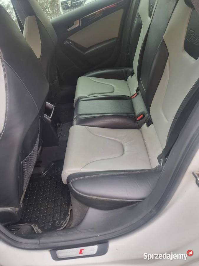 Audi a5 Sportback 20 tfsi 180KM Rzeszów sprzedam