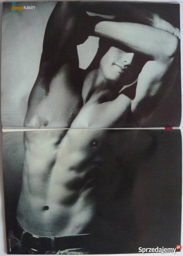 DZIEWCZYNA 7 LIPIEC 1992 SHANICE CHŁOPAK Warszawa