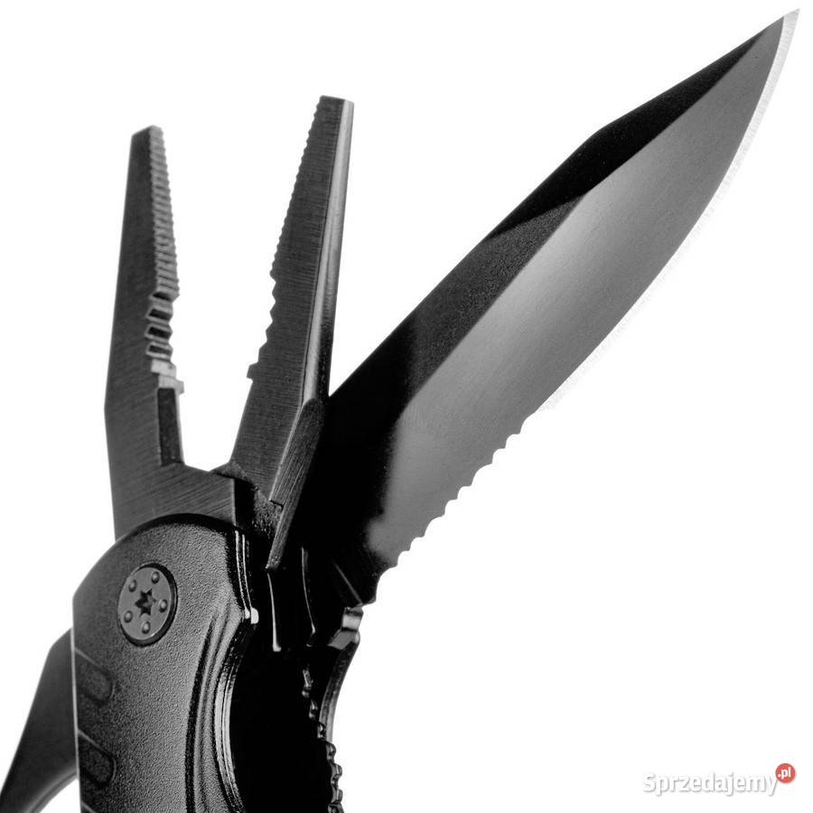 MULTITOOL 17 Narzędzi Wielofunkcyjnych w 1 Nowy Sącz sprzedam