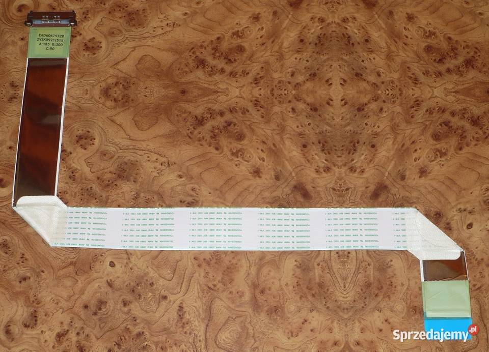 Taśma LVDS TV LG 42LH3000 LG Lublin