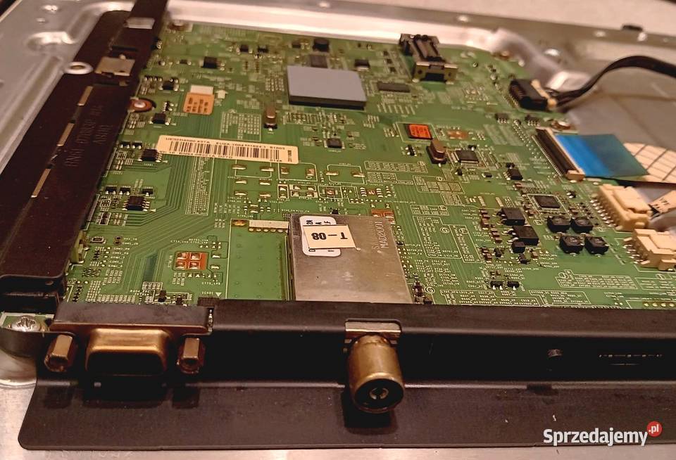Samsung UE32D4000 Płyta Główna opolskie Opole