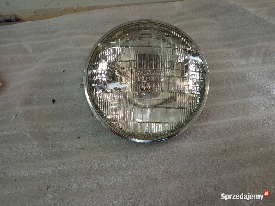 VW Garbus wkład do reflektora stojącego USA Gołków sprzedam