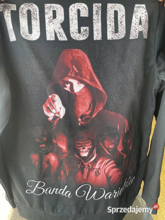 Bluza Górnik Zabrze Szczecin