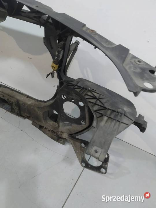 PAS PRZEDNI Audi A4 II 20002006 B6 świętokrzyskie sprzedam
