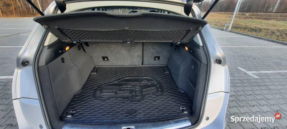 Audi Q5 Sprowadzony z Szwajcarii w 2020 r