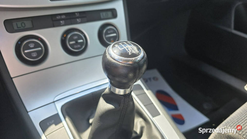 Volkswagen Passat Climatronic super stan nowy możliwa zamiana pomorskie Lębork