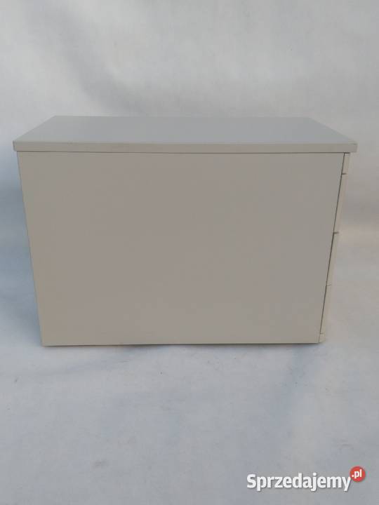 kontenerek organizer pod biurko WERNDL Leszno