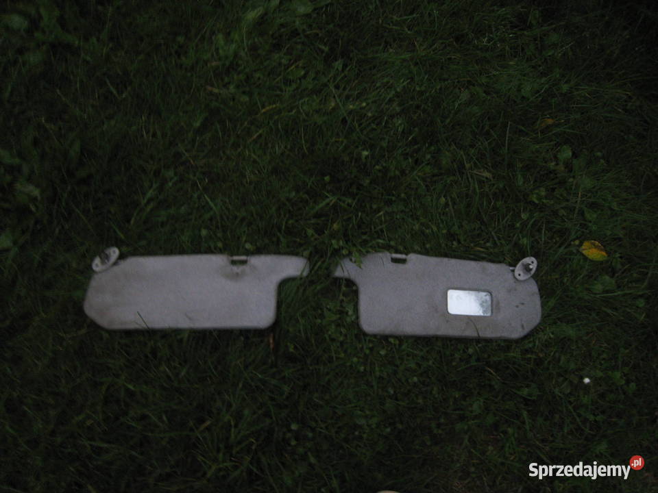 Daszek przeciwsłoneczny słonecznik Daewoo Tico Kraków