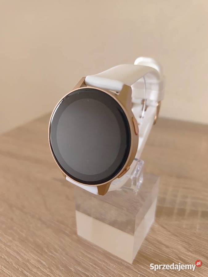 Smartwatch damski 127 TFT puls połączenia Nakło nad Notecią