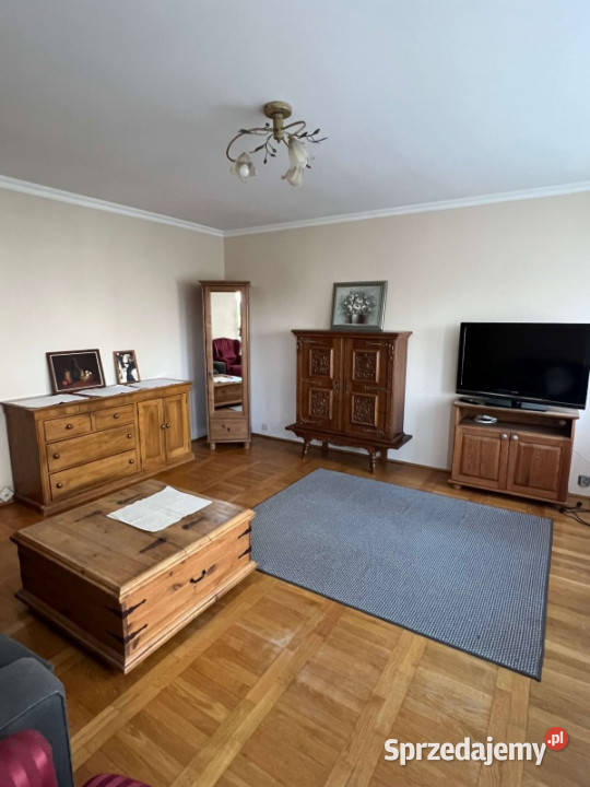 Mieszkanie centrum plac Bankowy Wynajem Warszawa sprzedam
