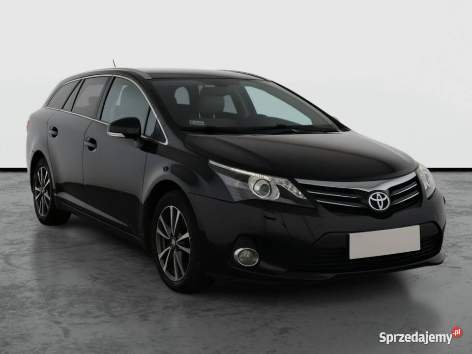 Toyota Avensis 22 D4D 4/5 Piaseczno