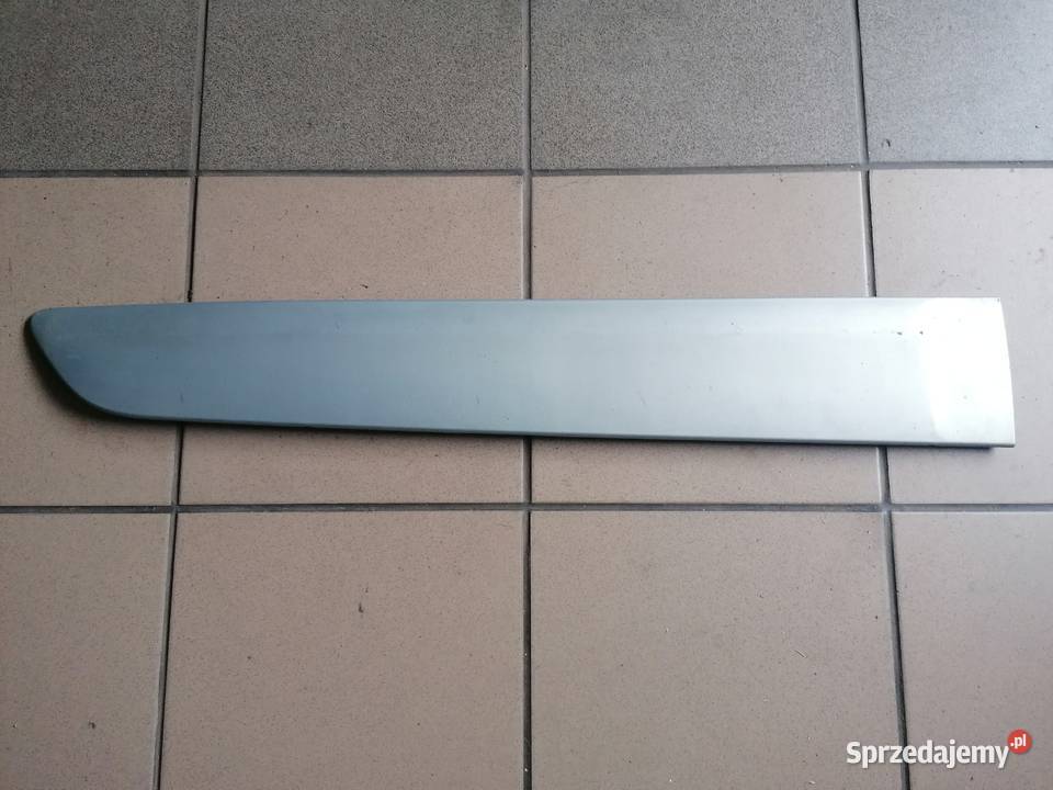 listwa drzwi tył prawe 8200095953 Renault Espace Piotrków Trybunalski