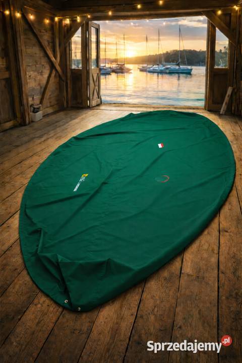 Pokrowiec na Ponton VSR2ELO Pokrowce Giżycko sprzedam