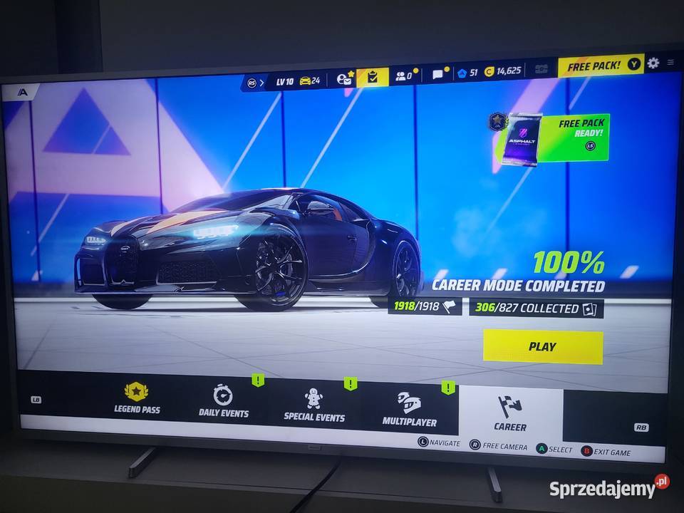 Xbox Series X pad okablowanie dużo gier Libiąż