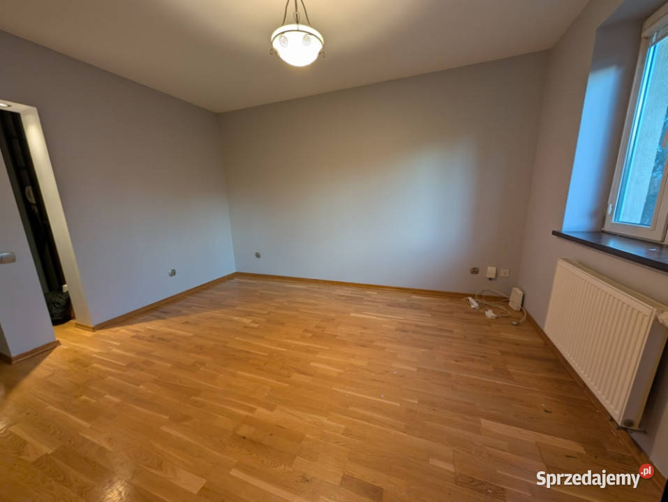 491 m 2pok loggia i cisza Dębnik Sprzedaje Nieruchomości