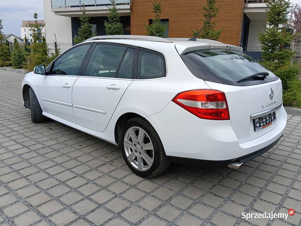 Renault Laguna20 Turbo 170 Bixenon Nawigacje automatyczna sprzedam