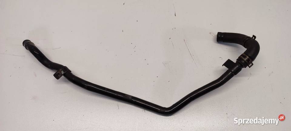 SKODA YETI RURA PRZEWODY WODY 1K0121070BR