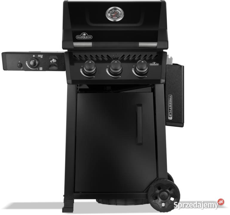 Grill gazowy Napoleon Freestyle PRO 365 z Sizzle świętokrzyskie