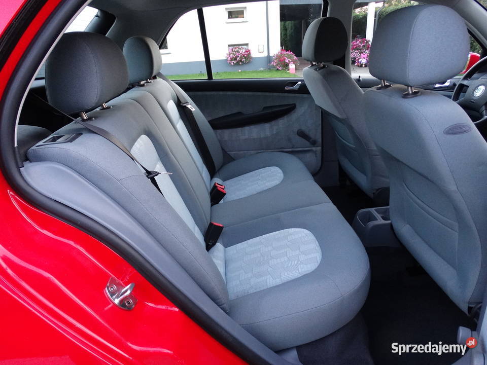 Skoda Fabia 14 MPI zarejestrowana 150000 super 150000km lubelskie