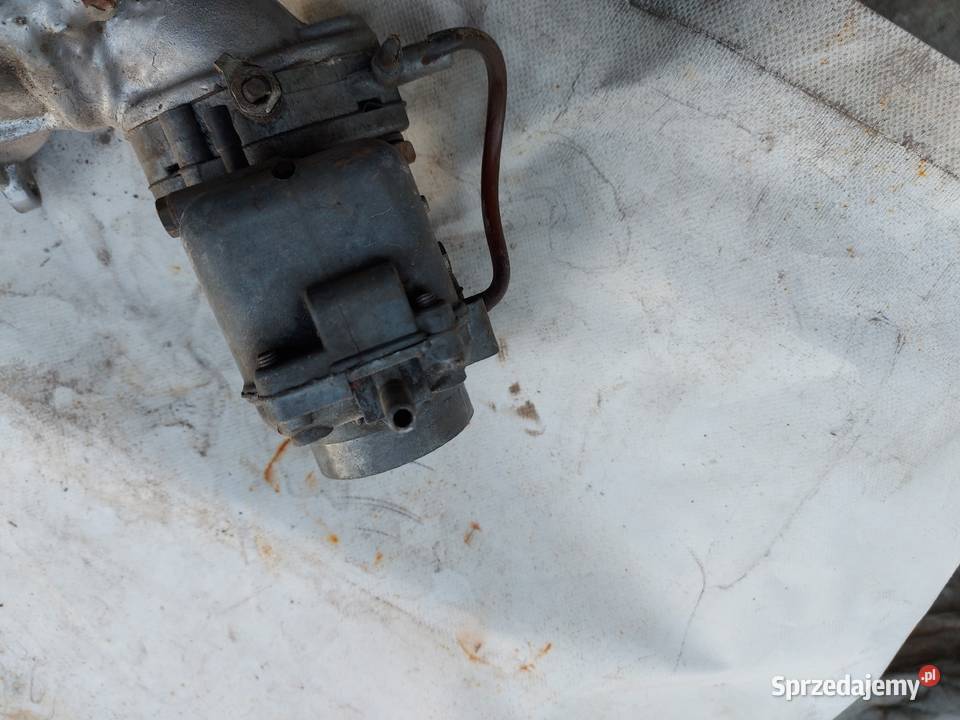 Gaźnik osobowe Motoryzacja Czerwonak