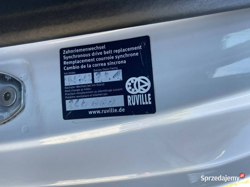 Volkswagen Caddy Symboliczny Wejherowo