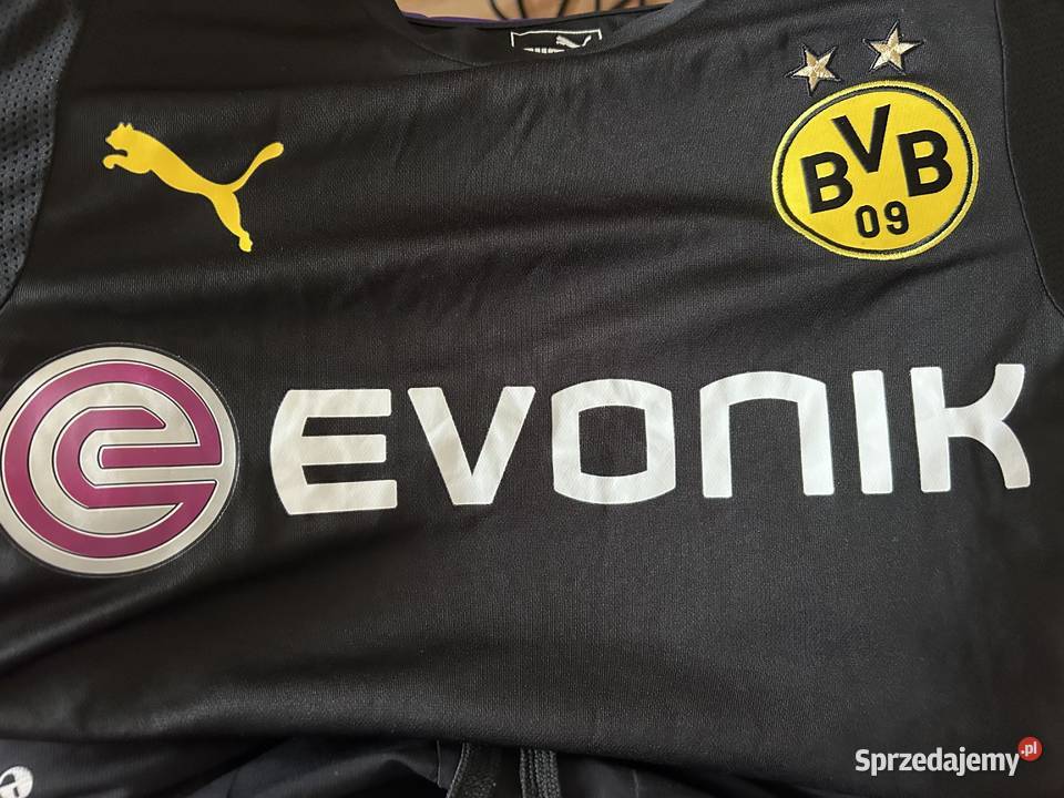 Bramkarska BORUSSIA DORTMUND 38 BURKI 2016 2017 Wrocław