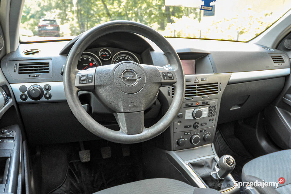 Opel Astra 16 105 Samochody osobowe Wrocław sprzedam