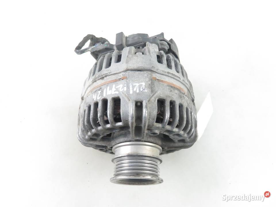 ALTERNATOR OPEL ZAFIRA B A05 16 24447429