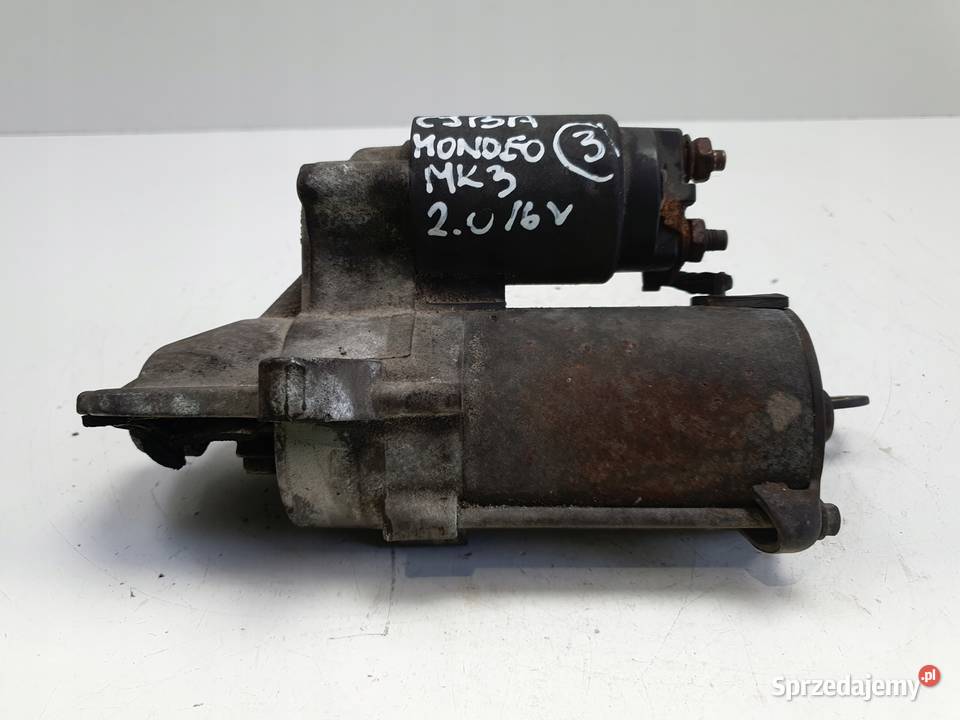 ROZRUSZNIK Ford Mondeo MK3 20 16V 1S7U11000AB Rudka