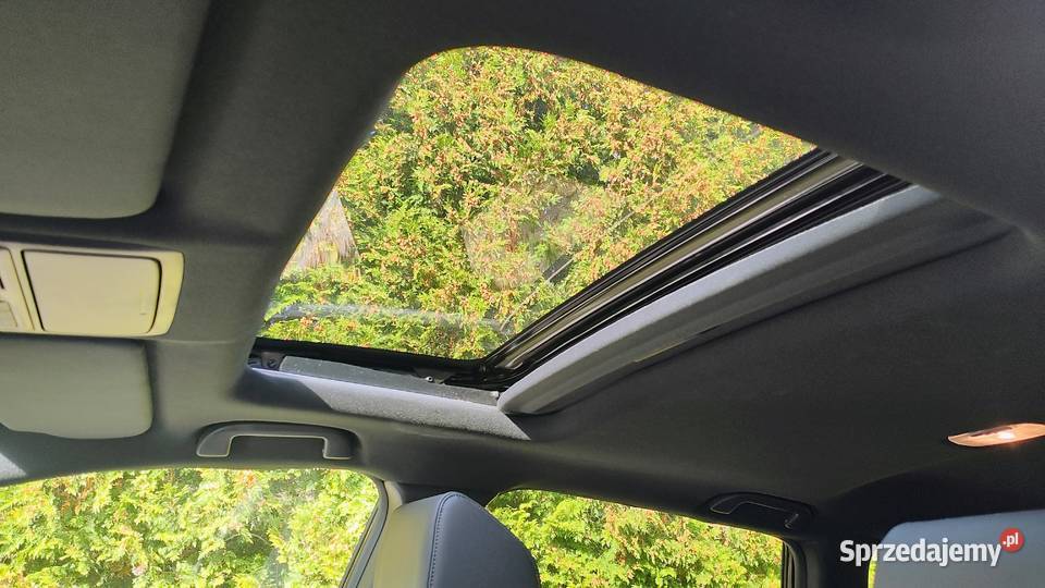 Honda CRV SPORT 2021 SUV Tyczyn