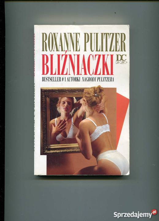 Bliźniaczki Pulitzer Szczecin