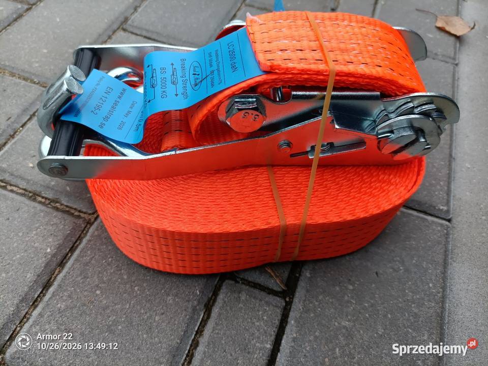 Pasy transportowe podlaskie