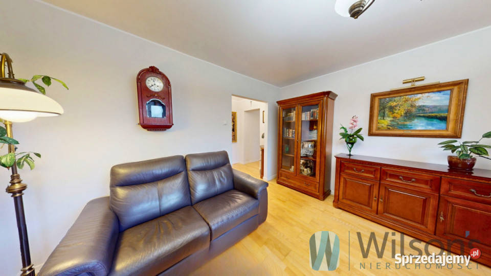 Mieszkanie Warszawa Topograficzna 778m2 4 12082zł/m2 Sprzedaż Mieszkania