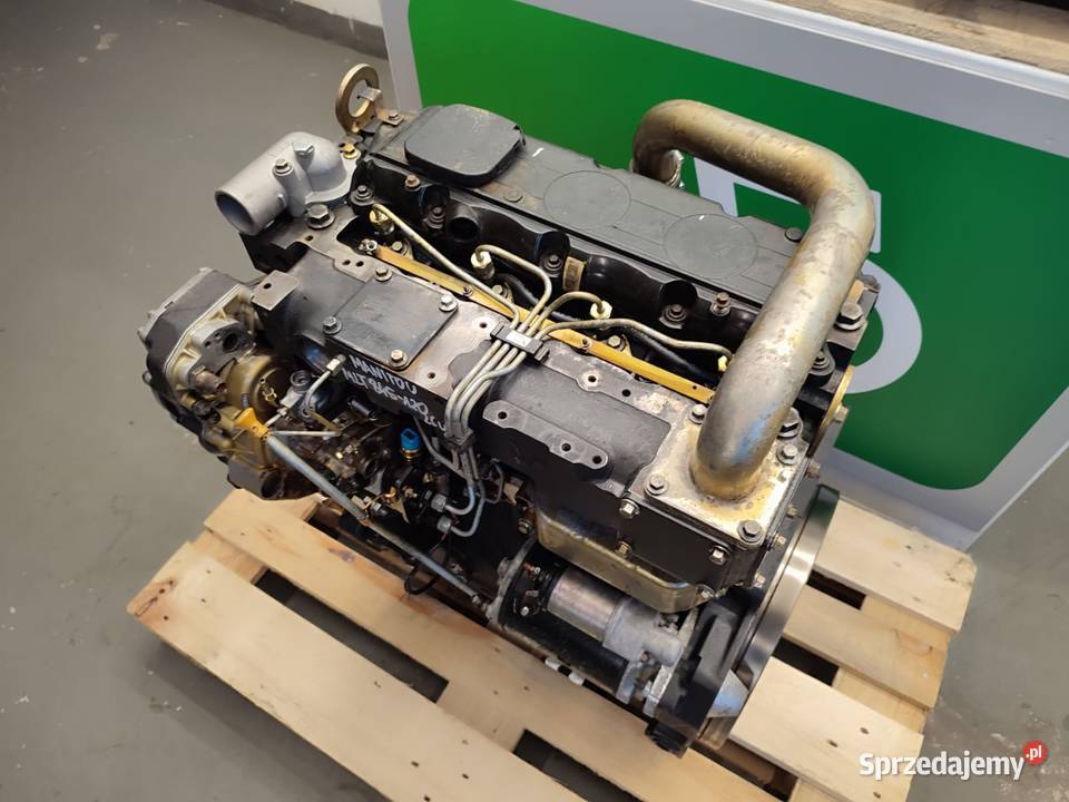 PERKINS RJ81376 wielkopolskie sprzedam