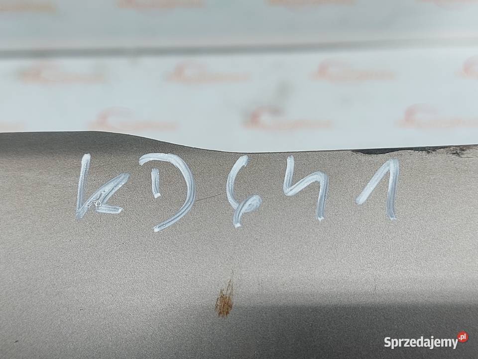 RANGE ROVER III L322 grill atrapa 7009910 Kielce sprzedam