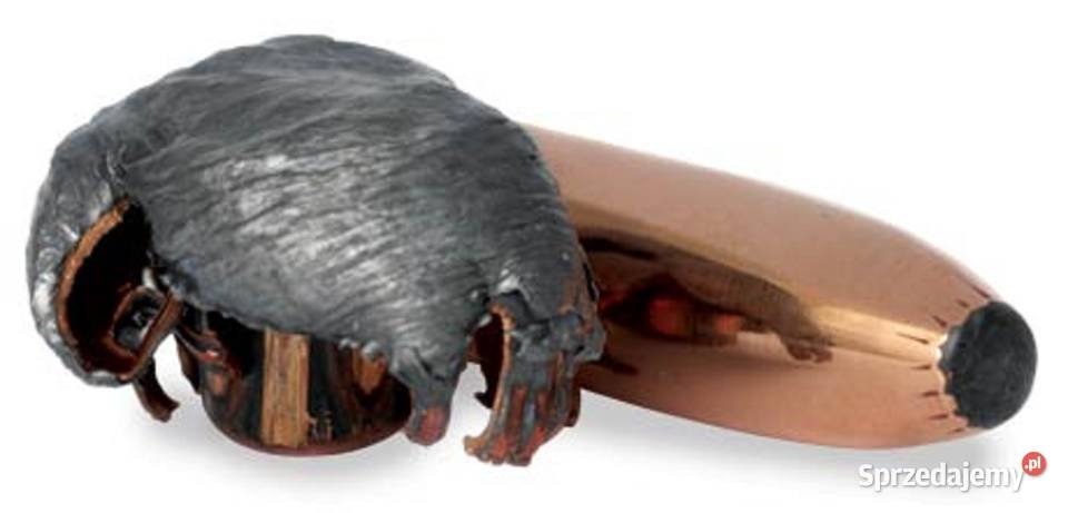 Pociski Norma 20693071 kal 93mm 366 Oryx 15 g Warszawa