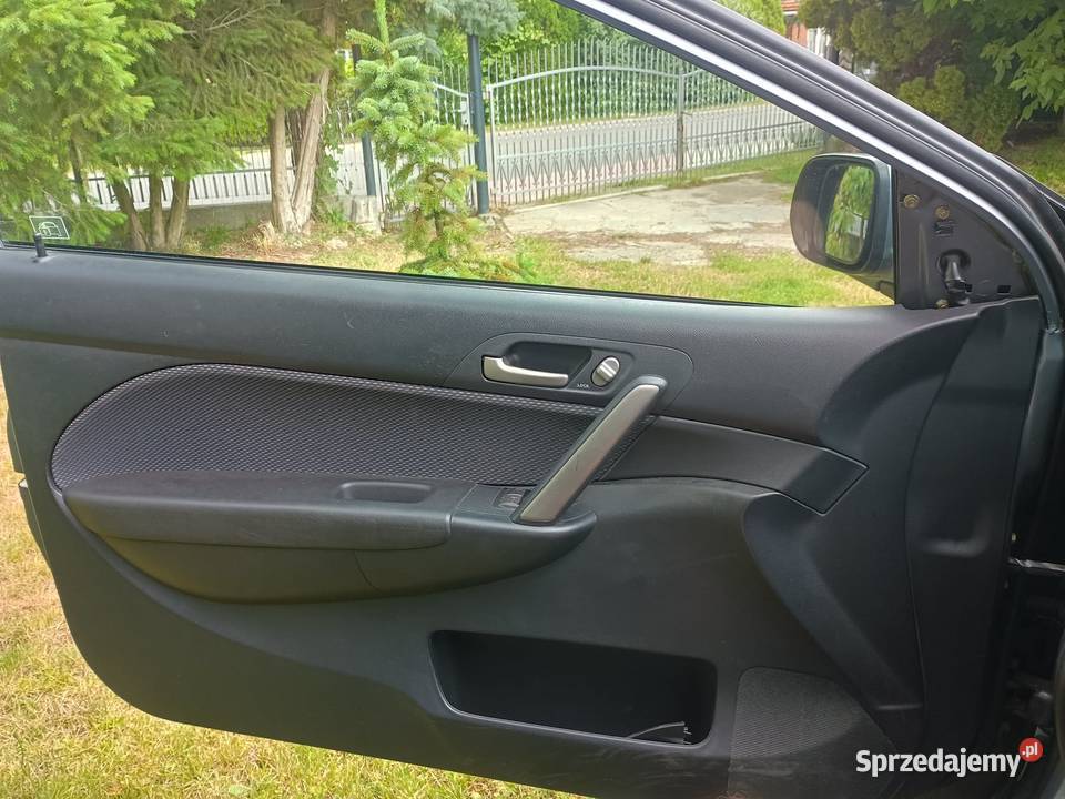 Honda Civic VII Civic Łańcut
