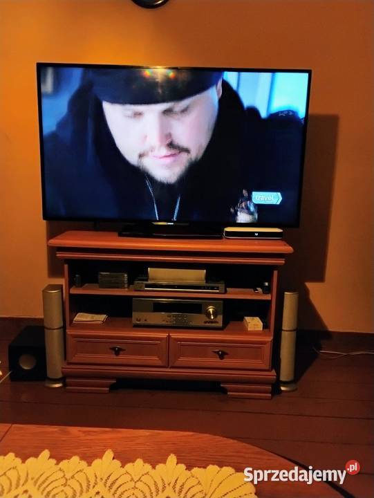 Do sprzedania mam TV Philips 55 cala LCD małopolskie Tarnów