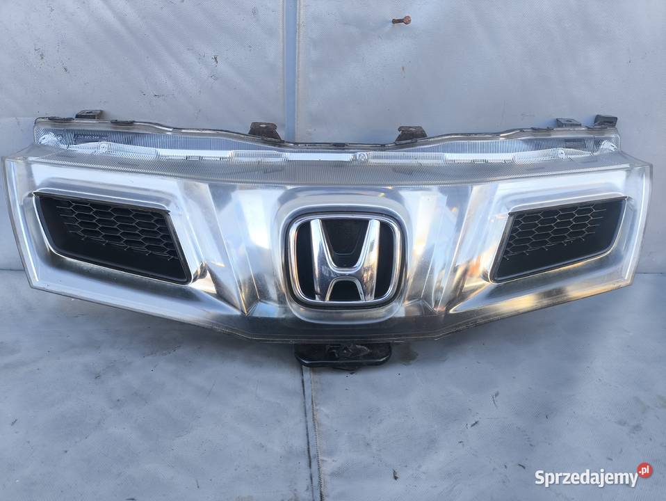 HONDA CIVIC VIII UFO LIFT GRILL ATRAPA AKWARIUM osobowe mazowieckie Radom