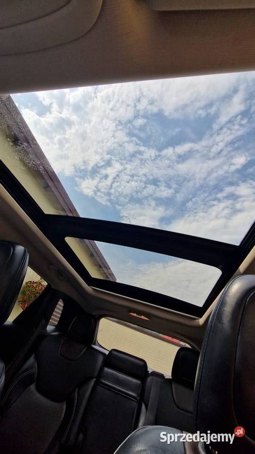 Jeep Cherokee KL 32Limited 4x4 ATLPG na 136000km Gostyń