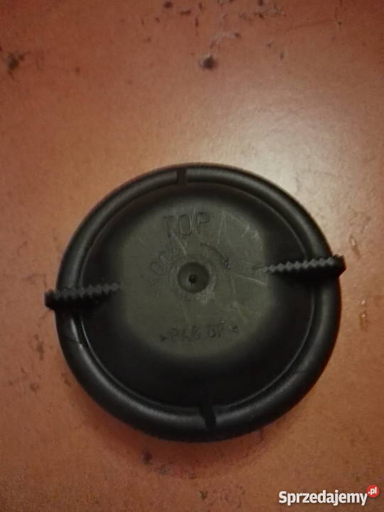 MINI COOPER S ZAŚLEPKA DEKIELEK LAMPY PRZÓD Międzychód