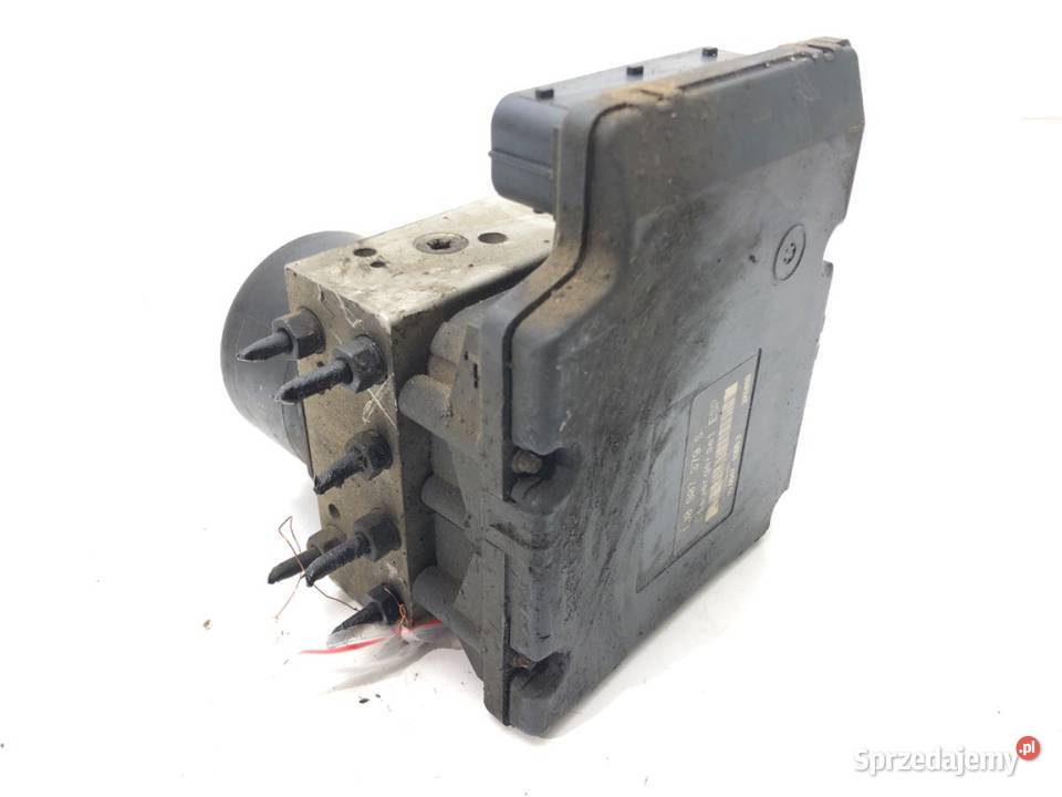 POMPA ABS VW BORA I 1J0907379S 23 150 9813 sprzedam