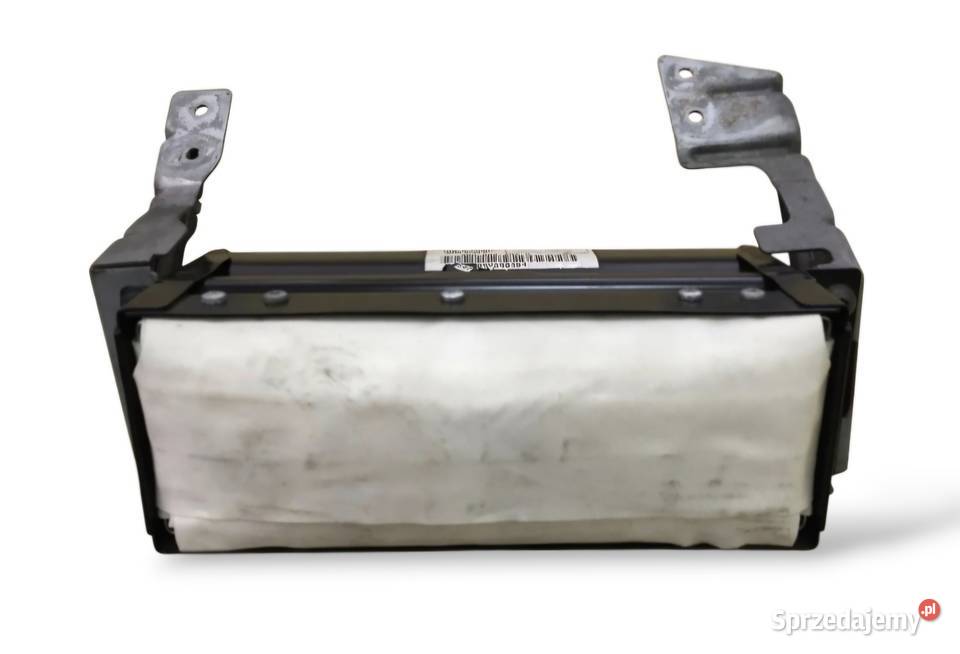 PODUSZKA AIRBAG PASAŻERA VW PASSAT B5 FL Działoszyce sprzedam