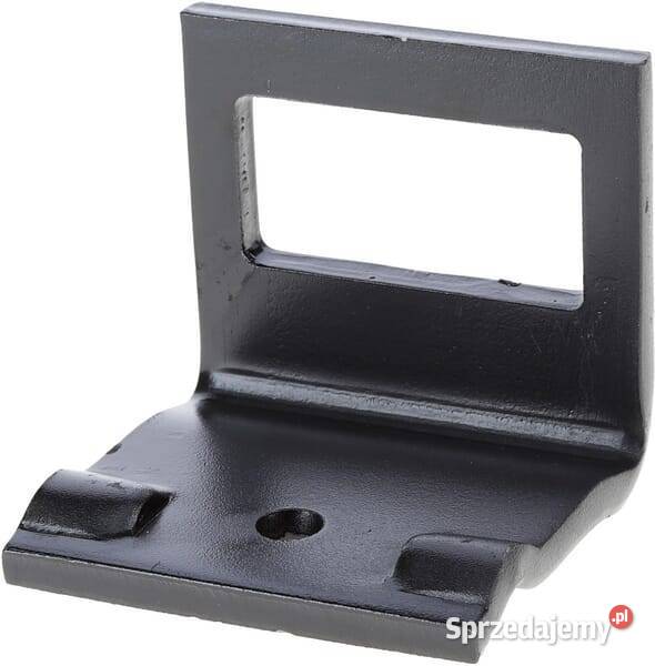Uchwyt zęba 80x10mm rama 70x70mm CP328 Kamionna